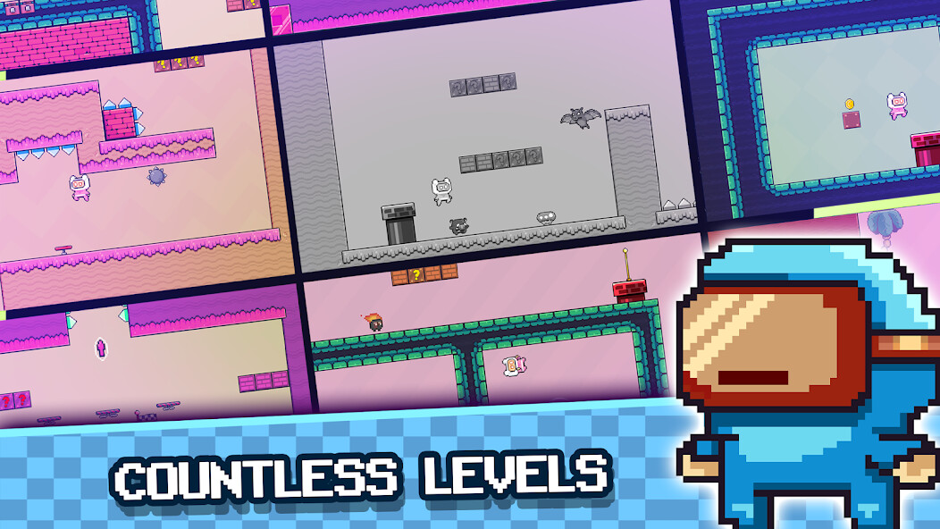 Run android online APK Little Daves World from MyAndroid or emulate Little Daves World using MyAndroid Run android online APK Little Daves World from MyAndroid or emulate Little Daves World using MyAndroid