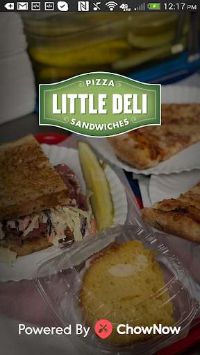 Run android online APK Little Deli & Pizzeria from MyAndroid or emulate Little Deli & Pizzeria using MyAndroid Run android online APK Little Deli & Pizzeria from MyAndroid or emulate Little Deli & Pizzeria using MyAndroid