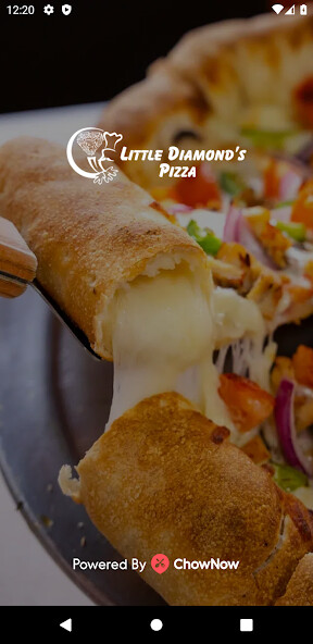 Run android online APK Little Diamonds Pizza Co. from MyAndroid or emulate Little Diamonds Pizza Co. using MyAndroid