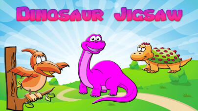 Emulate iPhone app Little dino jigsaw using MyAndroid Emulate iPhone app Little dino jigsaw using MyAndroid