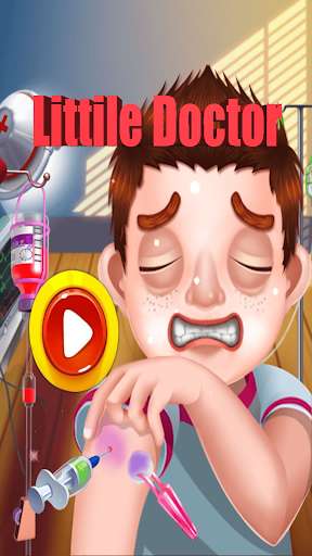 Run android online APK Little Doctor Game from MyAndroid or emulate Little Doctor Game using MyAndroid Run android online APK Little Doctor Game from MyAndroid or emulate Little Doctor Game using MyAndroid