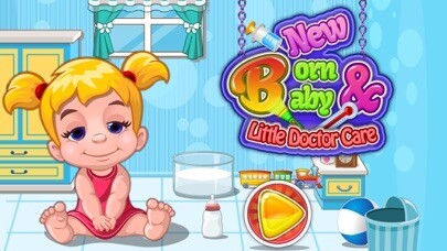 Emulate iPhone app Little doctor & new born baby care using MyAndroid Emulate iPhone app Little doctor & new born baby care using MyAndroid