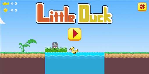 Run android online APK Little Duck: Pet, survive and grow. from MyAndroid or emulate Little Duck: Pet, survive and grow. using MyAndroid