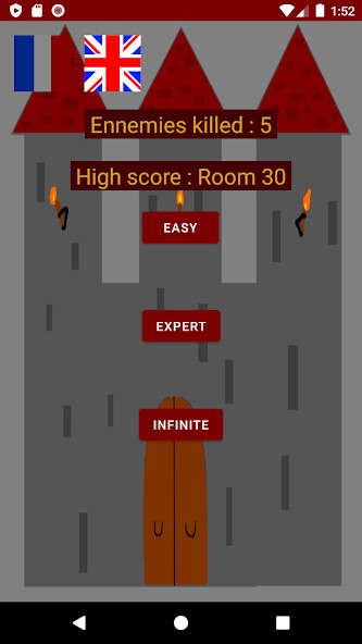Run android online APK Little Dungeon from MyAndroid or emulate Little Dungeon using MyAndroid