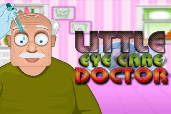 Emulate Android APK Little Eye Care Doctor Emulate Android APK Little Eye Care Doctor