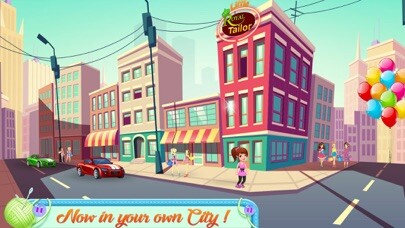 Emulate iPhone app Little Fashion Tailor Pro using MyAndroid Emulate iPhone app Little Fashion Tailor Pro using MyAndroid