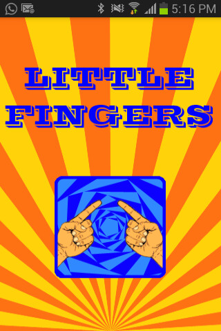 Run android online APK Little Fingers from MyAndroid or emulate Little Fingers using MyAndroid Run android online APK Little Fingers from MyAndroid or emulate Little Fingers using MyAndroid