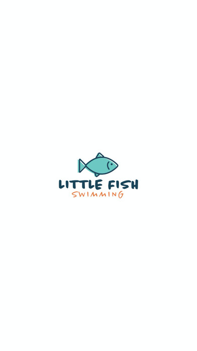 Emulate iPhone app Little Fish Swimming using MyAndroid