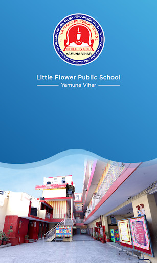 Run android online APK Little Flower Public School, Yamuna Vihar from MyAndroid or emulate Little Flower Public School, Yamuna Vihar using MyAndroid