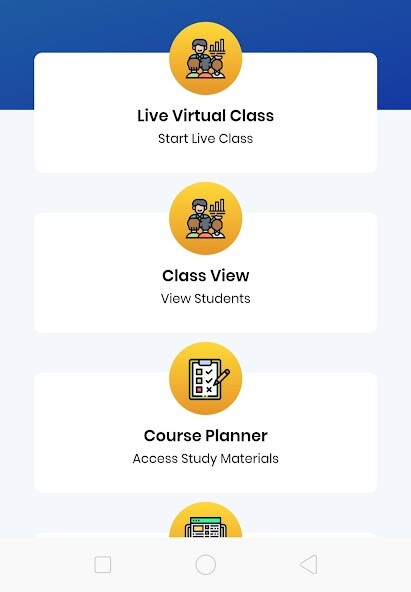 Run android online APK Little Flower School, Aroor from MyAndroid or emulate Little Flower School, Aroor using MyAndroid Run android online APK Little Flower School, Aroor from MyAndroid or emulate Little Flower School, Aroor using MyAndroid