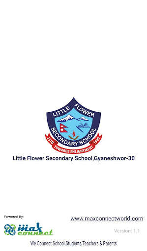 Run android online APK Little Flower Secondary School,Gyaneshwor-30 from MyAndroid or emulate Little Flower Secondary School,Gyaneshwor-30 using MyAndroid
