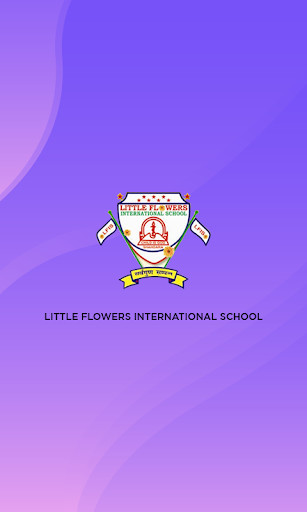 Run android online APK Little Flowers International School from MyAndroid or emulate Little Flowers International School using MyAndroid