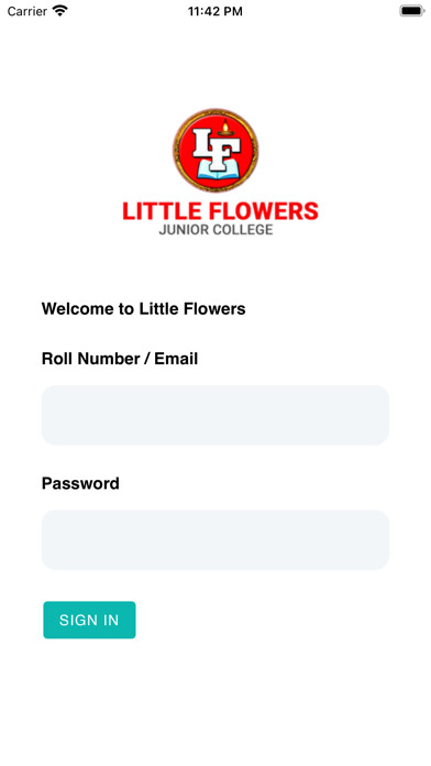 Emulate iPhone app Little Flowers using MyAndroid Emulate iPhone app Little Flowers using MyAndroid