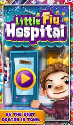 Emulate Android APK Little Flu Hospital Emulate Android APK Little Flu Hospital