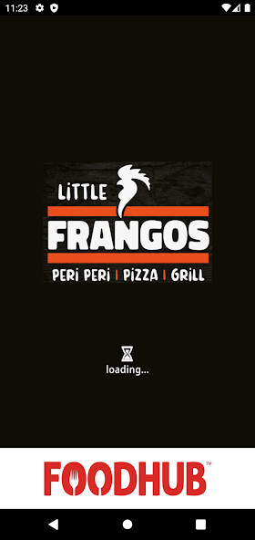 Run android online APK Little Frangos from MyAndroid or emulate Little Frangos using MyAndroid