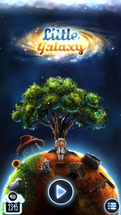 Emulate iPhone app Little Galaxy Family using MyAndroid Emulate iPhone app Little Galaxy Family using MyAndroid