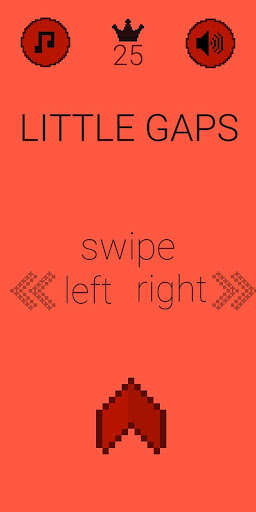 Run android online APK Littlegaps from MyAndroid or emulate Littlegaps using MyAndroid