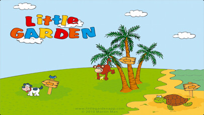 Emulate iPhone app Little Garden Puzzles using MyAndroid Emulate iPhone app Little Garden Puzzles using MyAndroid