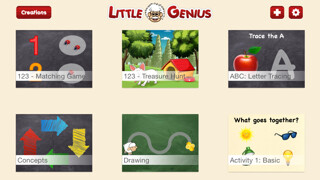 Emulate iPhone app Little Genius - Create Fun Educational Learning Games for Kids using MyAndroid Emulate iPhone app Little Genius - Create Fun Educational Learning Games for Kids using MyAndroid