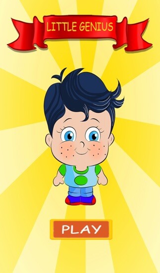 Emulate iPhone app Little Genius - Preschool Interactive Educational Kids Game using MyAndroid Emulate iPhone app Little Genius - Preschool Interactive Educational Kids Game using MyAndroid