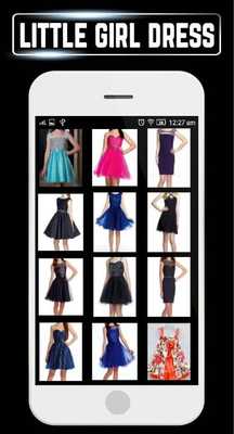 Emulate Android APK Little Girl Dress Cute Baby Frock Fashion Idea New Emulate Android APK Little Girl Dress Cute Baby Frock Fashion Idea New