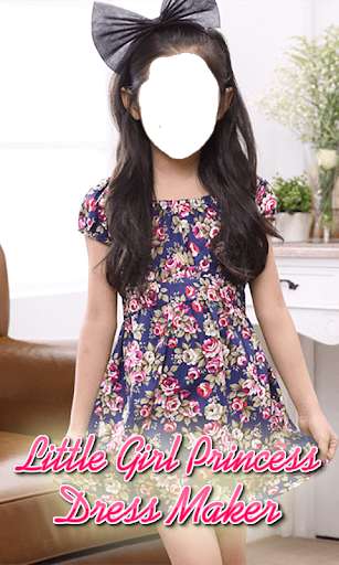 Emulate Android APK Little Girl Princess Dress Maker Emulate Android APK Little Girl Princess Dress Maker