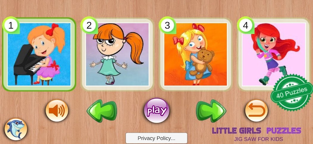 Run android online APK Little Girls Puzzles Jigsaw. from MyAndroid or emulate Little Girls Puzzles Jigsaw. using MyAndroid Run android online APK Little Girls Puzzles Jigsaw. from MyAndroid or emulate Little Girls Puzzles Jigsaw. using MyAndroid