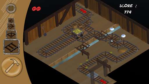 Run android online APK Little Gold Miner LITE from MyAndroid or emulate Little Gold Miner LITE using MyAndroid