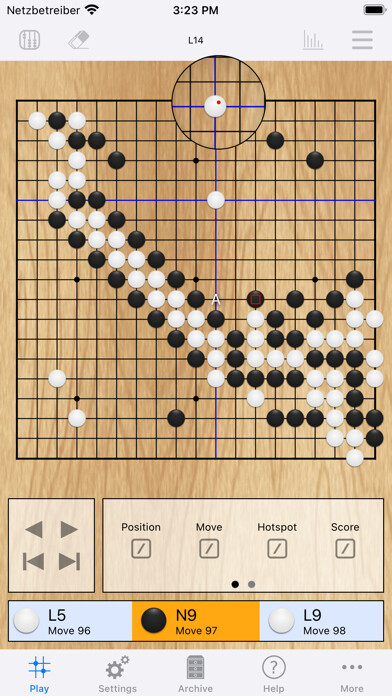 Emulate iPhone app Little Go using MyAndroid Emulate iPhone app Little Go using MyAndroid