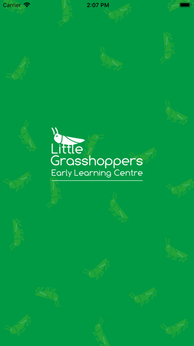 Emulate iPhone app Little Grasshoppers using MyAndroid