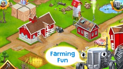 Emulate iPhone app Little Grey Fergie Saves the Day using MyAndroid Emulate iPhone app Little Grey Fergie Saves the Day using MyAndroid