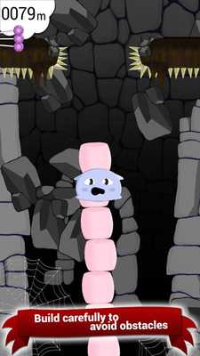 Emulate Android APK Little Happy Stacks