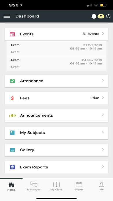 Run android online APK Little Harvard School  KG from MyAndroid or emulate Little Harvard School  KG using MyAndroid