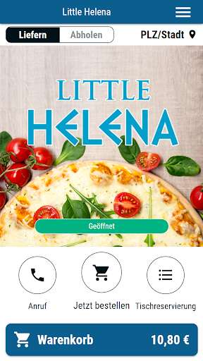 Run android online APK Little Helena from MyAndroid or emulate Little Helena using MyAndroid