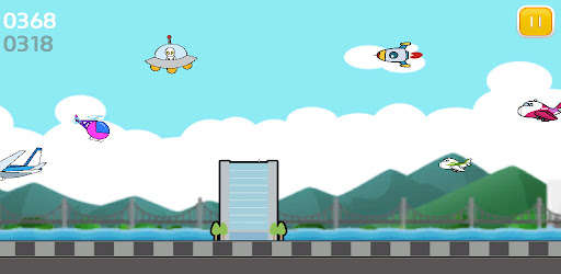 Run android online APK Little Helicopter!! from MyAndroid or emulate Little Helicopter!! using MyAndroid