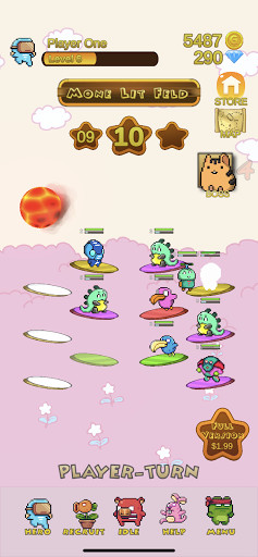 Emulate Android APK Little Hero Emulate Android APK Little Hero