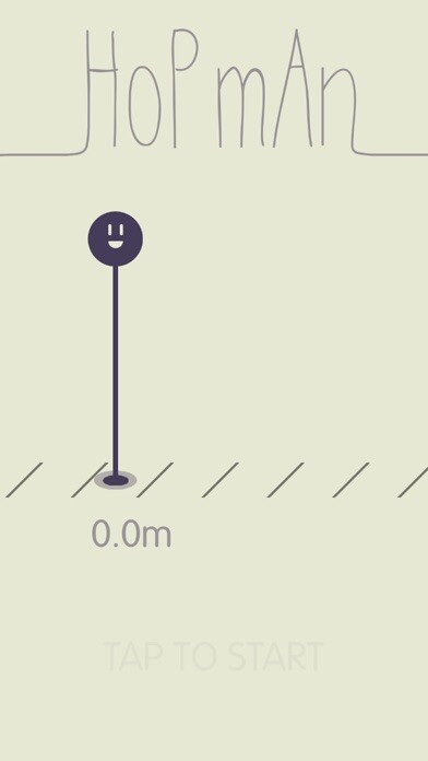 Emulate iPhone app Little Hop Man using MyAndroid Emulate iPhone app Little Hop Man using MyAndroid