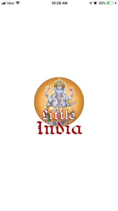 Emulate iPhone app Little India Geneva using MyAndroid Emulate iPhone app Little India Geneva using MyAndroid