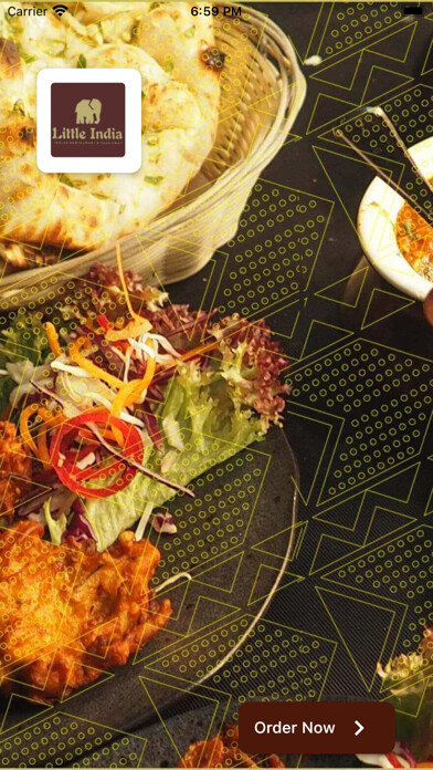 Emulate iPhone app Little India Shepshed using MyAndroid Emulate iPhone app Little India Shepshed using MyAndroid