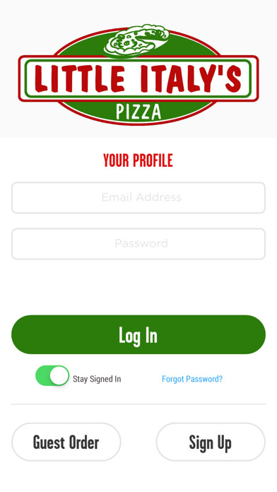 Emulate iPhone app Little Italy’s Pizza using MyAndroid Emulate iPhone app Little Italy’s Pizza using MyAndroid