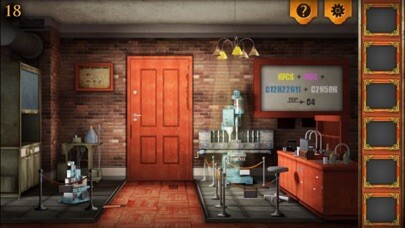 Emulate iPhone app Little Jackie Escape using MyAndroid Emulate iPhone app Little Jackie Escape using MyAndroid