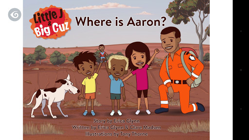 Run android online APK Little J & Big Cuz from MyAndroid or emulate Little J & Big Cuz using MyAndroid