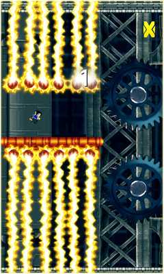 Emulate Android APK Little Joy Ride 2