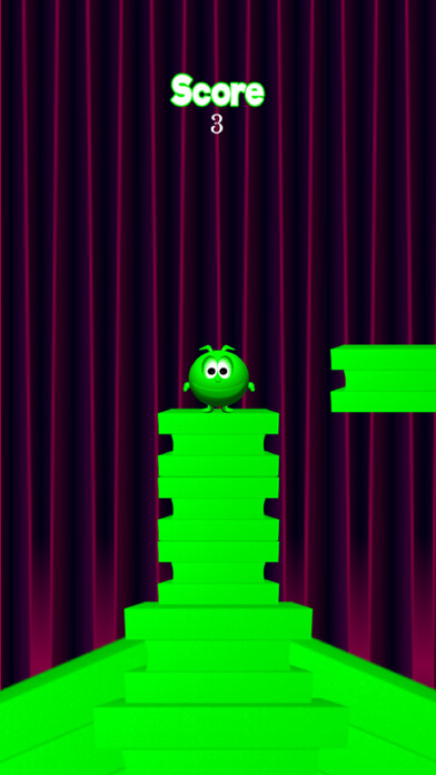Emulate iPhone app Little Jumper! using MyAndroid Emulate iPhone app Little Jumper! using MyAndroid