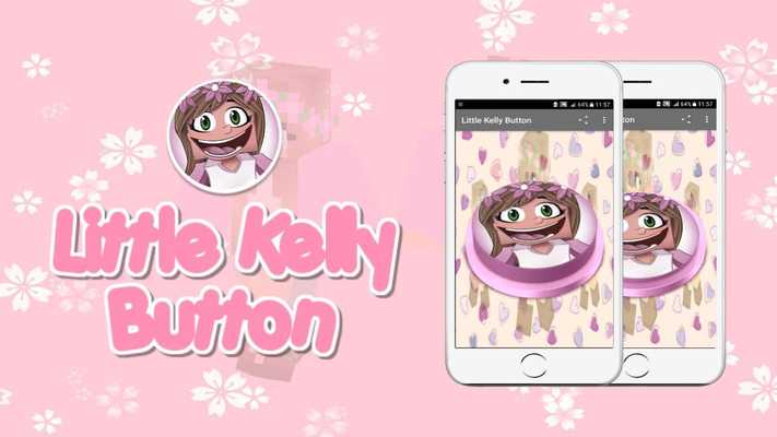 Emulate Android APK Little Kelly Button Emulate Android APK Little Kelly Button