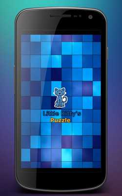 Emulate Android APK Little Kittys Puzzle Emulate Android APK Little Kittys Puzzle