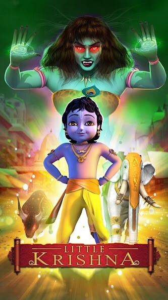 Run android online APK Little Krishna from MyAndroid or emulate Little Krishna using MyAndroid Run android online APK Little Krishna from MyAndroid or emulate Little Krishna using MyAndroid