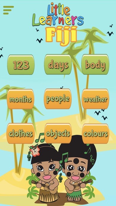 Emulate iPhone app Little Learners Fiji using MyAndroid Emulate iPhone app Little Learners Fiji using MyAndroid