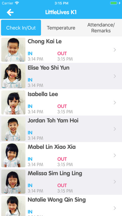 Run android online APK LittleLives Check In from MyAndroid or emulate LittleLives Check In using MyAndroid
