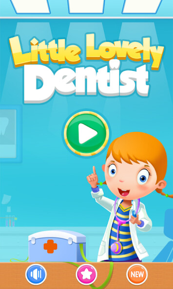 Emulate Android APK Little Lovely Dentist Emulate Android APK Little Lovely Dentist